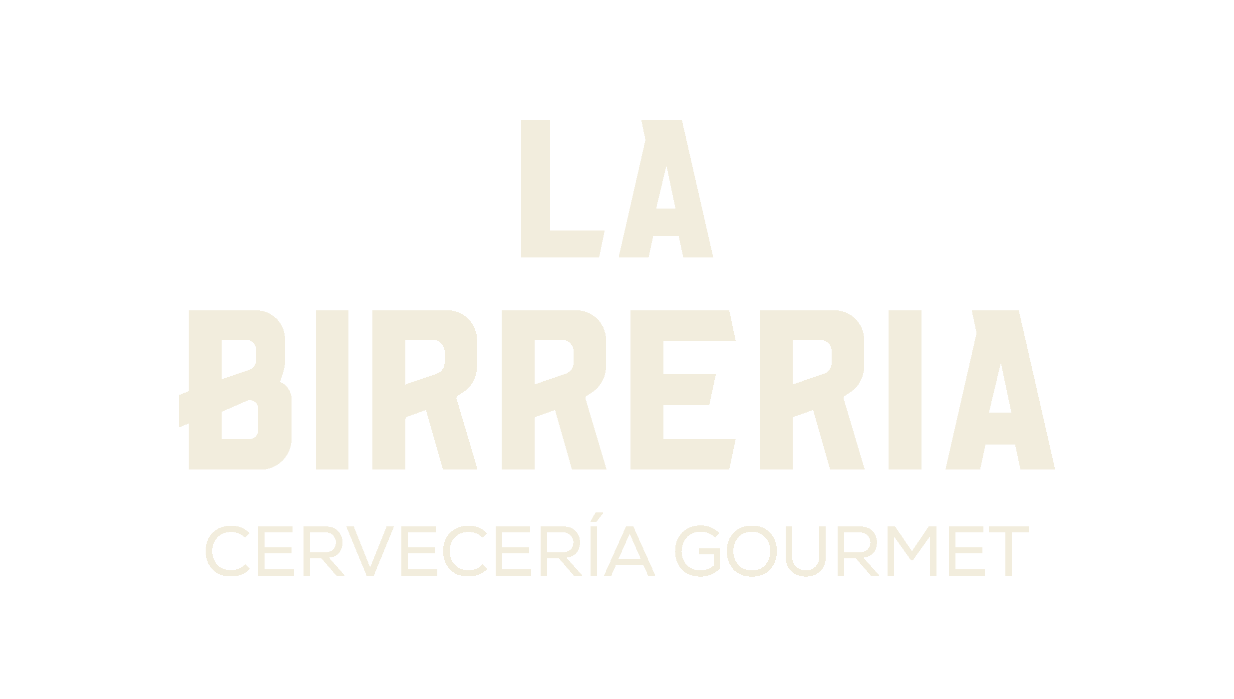 La Birreria